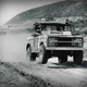 Image for article titled This Classic Ford Bronco Was Pulled Out Of A Junkyard To Race Baja Again